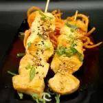 Kushi-Sake 2 Pinchos