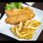 Milanesa Terraza