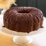 Rosca de Chocolate