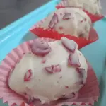Trufa Cravejado
