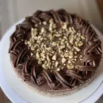 Tortas Low carb
