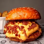 Cheddar Buum!