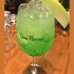 SODA ITALIANA