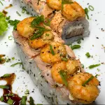 Uramaki Prime Taikô • 10 Peças