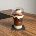 Copo Ninho / Nutella