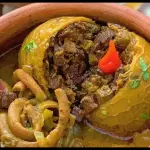 Buchada(Aos sábados e domingo)