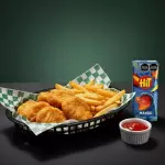 Combo para niños