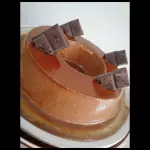 Flan de Quinua
