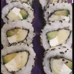 Veggie Roll