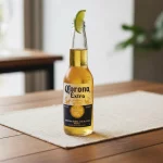 Cerveja Corona Extra 330ml Long Neck