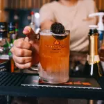 Cupu Spritz