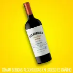 Vino Los Arboles