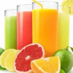 Sucos Naturais 400ml