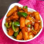 Hunan baby corn