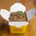Carne Mongolina