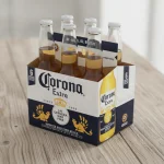 PACK CORONA LONG 330ML