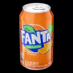 Fanta Lata