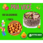 Kit 4  Pra você! 🫶