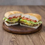 SÁNDWICH DE MILA