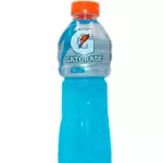 Gatorade Blue