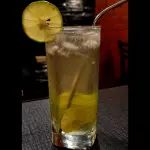 CHILCANO DE PISCO