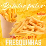 Batata Frita