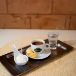 Espresso Doppio