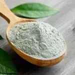 Argila verde