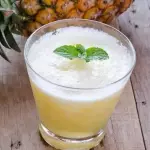 ABACAXI