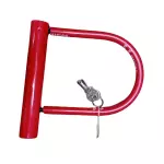 CANDADO PARA BICI