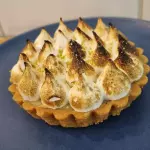 Key Lime Pie Ind