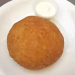 Tortilla (no incluye crema de queso)