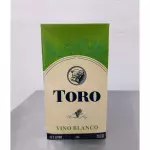 Toro Vino Blanco Tetrabrick 1 Lit.