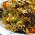 Fried Rice Fantasy 2
