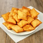 CAIXA PASTEL APERITIVO (coquetel)