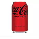 Coca - cola cero