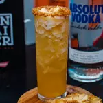 Peach and Love