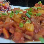 Rabo de ternera