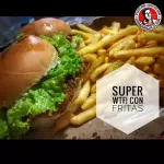 Milanesa WATAFAK!