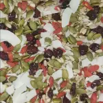 Mix saludable