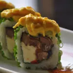 Sushi Nº 44