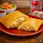 Frango e queijo