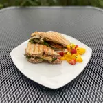 Sandwich Pollo