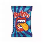 Ruffles Original 57G