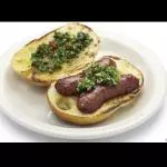 CHORIPAN PERONISTA BASICO