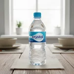 Agua sem gás 500 ml