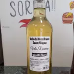 Vinho de Mesa Branco