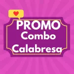 PROMO X CALABRESA