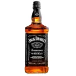 JACK DANIELS OLD 1L