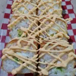 Chikin Roll